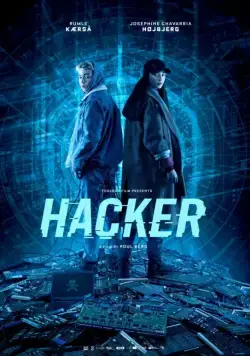 Хакер / Hacker (2019) фильм скачать через торрет бесплатно в хорошем качестве
