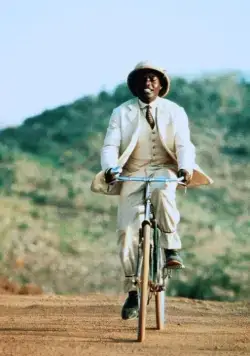 Мистер Джонсон (1990) скачать торрент файл Мистер Джонсон (1990) фильм скачать торрент файл