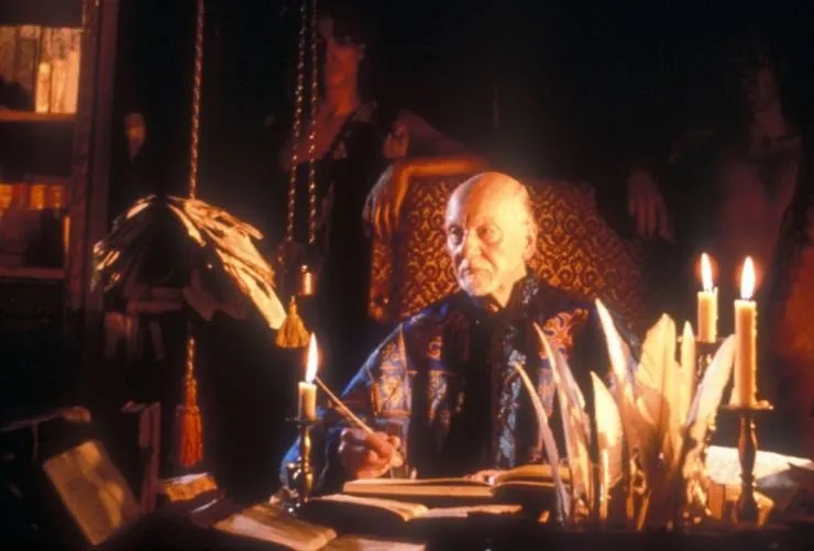 Книги Просперо (1991) в хорошем качестве скачать торрент файл Книги Просперо (1991) фильм в хорошем качестве скачать торрент файл