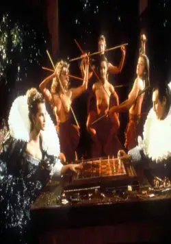 Книги Просперо (1991) скачать торрент файл Книги Просперо (1991) фильм скачать торрент файл