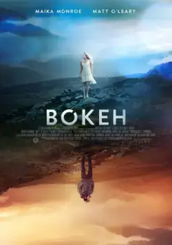 Последние в мире / Bokeh (2017) фильм скачать через торрет бесплатно в хорошем качестве