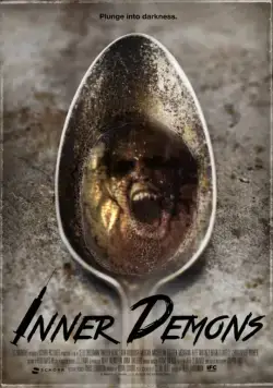 Внутренние демоны / Inner Demons (2014) фильм скачать через торрет бесплатно в хорошем качестве