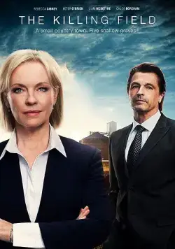 Мёртвое поле / The Killing Field (2014) фильм скачать через торрет бесплатно в хорошем качестве