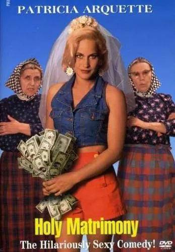 Святые узы брака / Holy Matrimony (1994) фильм скачать через торрет бесплатно в хорошем качестве