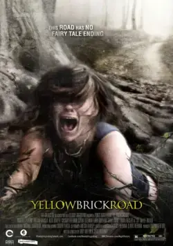 Дорога из желтого кирпича / YellowBrickRoad (2010) фильм скачать через торрет бесплатно в хорошем качестве