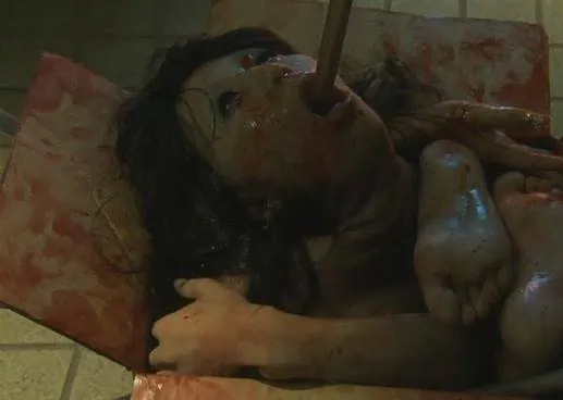 Токийская полиция крови (2008) скачать торрент бесплатно Токийская полиция крови (2008) фильм скачать торрент бесплатно