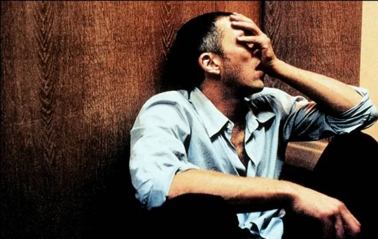 Необратимость (2002) скачать торрент файл Необратимость (2002) фильм скачать торрент файл