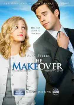 Преображение / The Makeover (2013) фильм скачать через торрет бесплатно в хорошем качестве