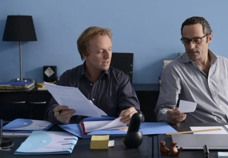 Покажите язык, мадемуазель (2013) скачать торрент бесплатно Покажите язык, мадемуазель (2013) фильм скачать торрент бесплатно