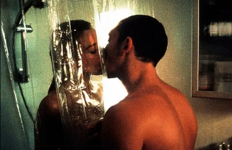 Необратимость (2002) скачать торрент бесплатно Необратимость (2002) фильм скачать торрент бесплатно