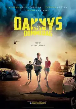 Судный день Дэна / Dannys dommedag (2014) фильм скачать через торрет бесплатно в хорошем качестве