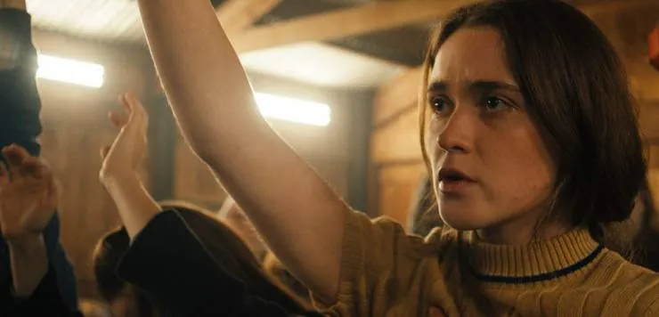 Они ползут за тобой (2019) в хорошем качестве скачать торрент файл Они ползут за тобой (2019) фильм в хорошем качестве скачать торрент файл