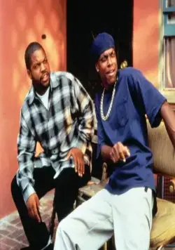 Пятница (1995) в хорошем качестве скачать торрент файл Пятница (1995) фильм в хорошем качестве скачать торрент файл