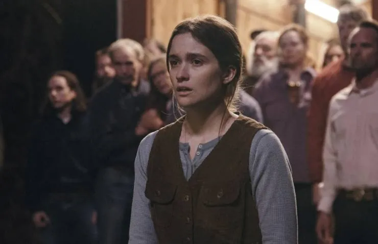 Они ползут за тобой (2019) скачать торрент файл Они ползут за тобой (2019) фильм скачать торрент файл