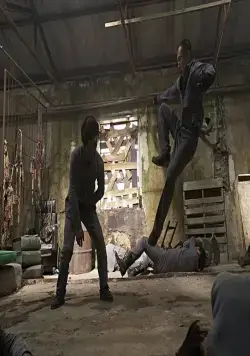 Мститель (2018) скачать торрент бесплатно Мститель (2018) фильм скачать торрент бесплатно