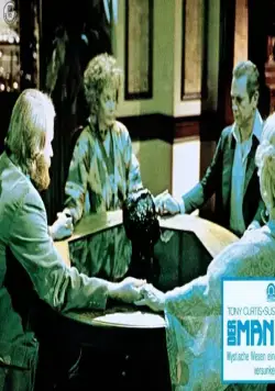 Маниту (1977) в хорошем качестве скачать торрент файл Маниту (1977) фильм в хорошем качестве скачать торрент файл