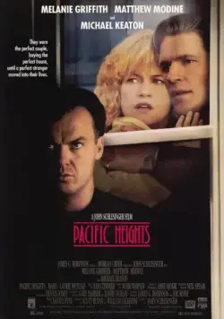 Жилец / Pacific Heights (1990) фильм скачать через торрет бесплатно в хорошем качестве