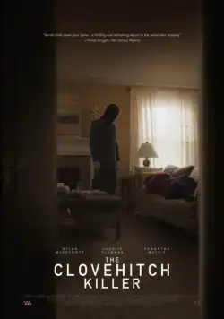 Узел смерти / The Clovehitch Killer (2018) фильм скачать через торрет бесплатно в хорошем качестве