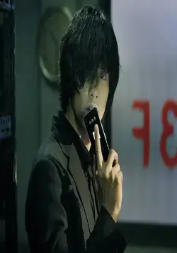 Человек из ниоткуда (2010) скачать торрент бесплатно Человек из ниоткуда (2010) фильм скачать торрент бесплатно