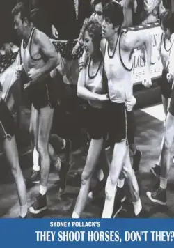 Загнанных лошадей пристреливают, не правда ли? (1969) скачать торрент файл Загнанных лошадей пристреливают, не правда ли? (1969) фильм скачать торрент файл