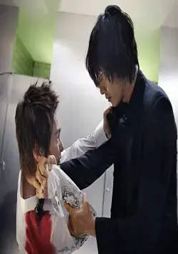 Человек из ниоткуда (2010) скачать торрент файл Человек из ниоткуда (2010) фильм скачать торрент файл