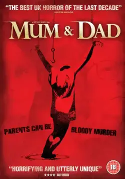 Безумная семейка / Mum & Dad (2008) фильм скачать через торрет бесплатно в хорошем качестве
