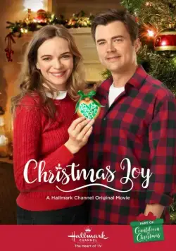 Рождество с Джой / Christmas Joy (2018) фильм скачать через торрет бесплатно в хорошем качестве