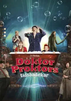 Доктор Проктор и его машина времени / Doktor Proktors tidsbadekar (2015) фильм скачать через торрет бесплатно в хорошем качестве
