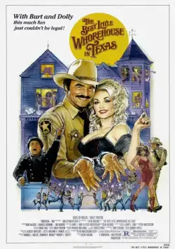 Самый приятный бордель в Техасе / The Best Little Whorehouse in Texas (1982) фильм скачать через торрет бесплатно в хорошем качестве