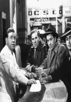 Синий георгин (1946) скачать торрент бесплатно Синий георгин (1946) фильм скачать торрент бесплатно