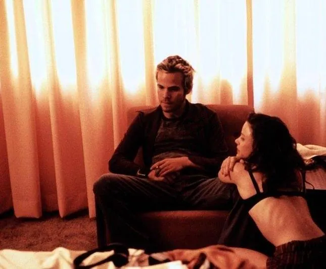 Зона преступности (1997) скачать торрент бесплатно Зона преступности (1997) фильм скачать торрент бесплатно