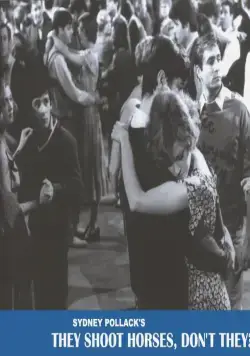 Загнанных лошадей пристреливают, не правда ли? (1969) скачать торрент бесплатно Загнанных лошадей пристреливают, не правда ли? (1969) фильм скачать торрент бесплатно