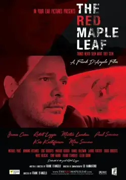 Красный кленовый лист / The Red Maple Leaf (2016) фильм скачать через торрет бесплатно в хорошем качестве