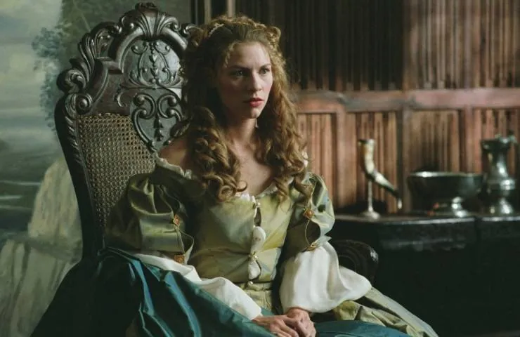 Красота по-английски (2004) скачать торрент бесплатно Красота по-английски (2004) фильм скачать торрент бесплатно