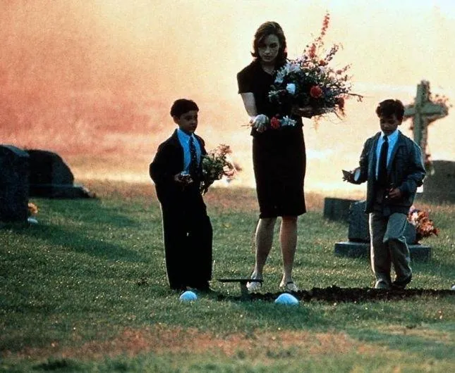 Зона преступности (1997) скачать торрент файл Зона преступности (1997) фильм скачать торрент файл