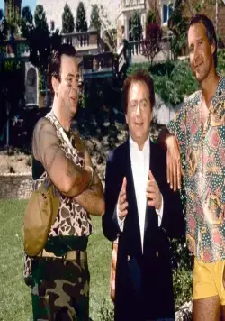 Гольф-клуб 2 (1988) скачать торрент бесплатно Гольф-клуб 2 (1988) фильм скачать торрент бесплатно