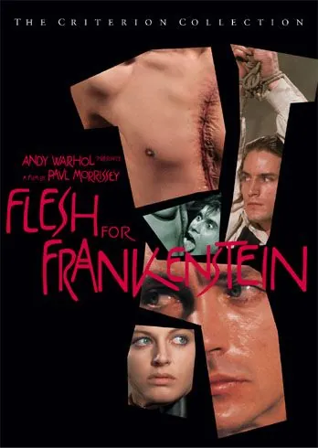 Тело для Франкенштейна / Flesh for Frankenstein (1973) фильм скачать через торрет бесплатно в хорошем качестве
