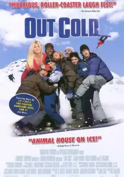 Отмороженные / Out Cold (2001) фильм скачать через торрет бесплатно в хорошем качестве