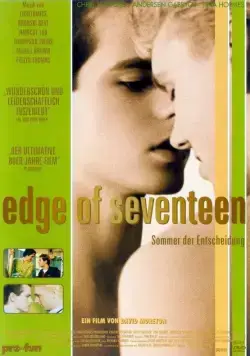 Семнадцатилетний рубеж / Edge of 17 (1998) фильм скачать через торрет бесплатно в хорошем качестве