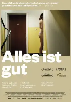 Всё хорошо / Alles ist gut (2018) фильм скачать через торрет бесплатно в хорошем качестве