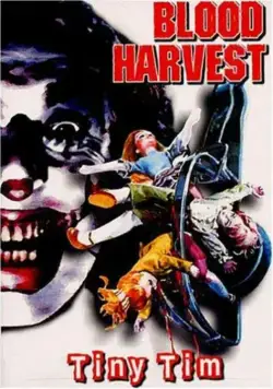 Кровавый урожай / Blood Harvest (1987) фильм скачать через торрет бесплатно в хорошем качестве