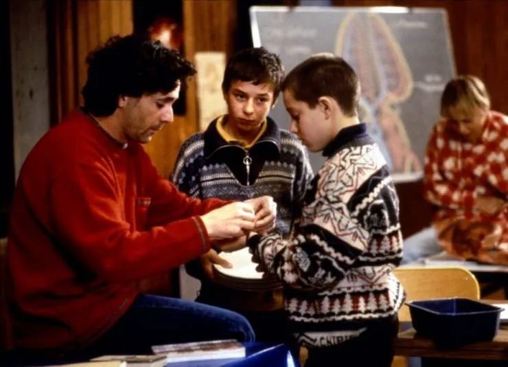 Зимние каникулы (1998) скачать торрент файл Зимние каникулы (1998) фильм скачать торрент файл