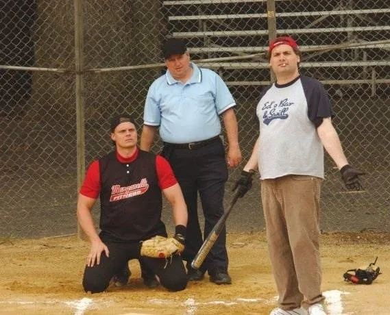 Пивная лига (2006) скачать торрент файл Пивная лига (2006) фильм скачать торрент файл