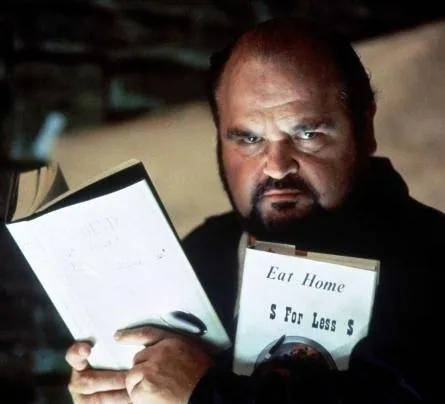 Молчание ветчины (1994) скачать торрент бесплатно Молчание ветчины (1994) фильм скачать торрент бесплатно