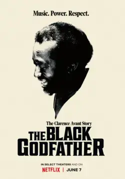 Чёрный крёстный отец / The Black Godfather (2019) фильм скачать через торрет бесплатно в хорошем качестве