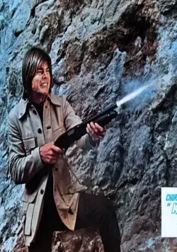 Механик (1972) скачать торрент файл Механик (1972) фильм скачать торрент файл