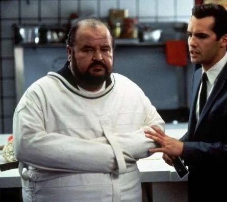 Молчание ветчины (1994) скачать торрент файл Молчание ветчины (1994) фильм скачать торрент файл