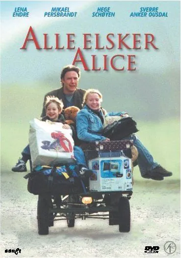 Все любят Алису / Alla älskar Alice (2002) фильм скачать через торрет бесплатно в хорошем качестве
