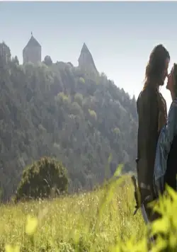 Странствующая блудница: Месть (2012) в хорошем качестве скачать торрент файл Странствующая блудница: Месть (2012) фильм в хорошем качестве скачать торрент файл