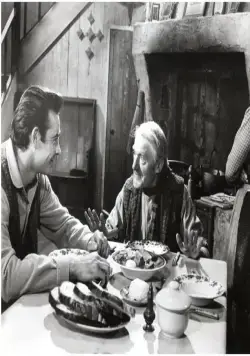 Дарби О'Гилл и маленький народ (1959) скачать торрент бесплатно Дарби О'Гилл и маленький народ (1959) фильм скачать торрент бесплатно